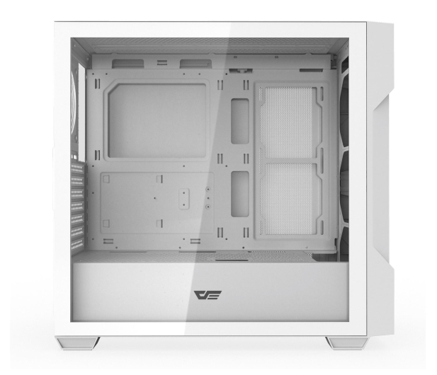 DarkFlash DS900 Mesh White - 1368124 - zdjęcie 3